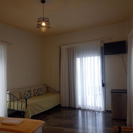 Horizon Beach Hotel Plakiás Eksteriør bilde