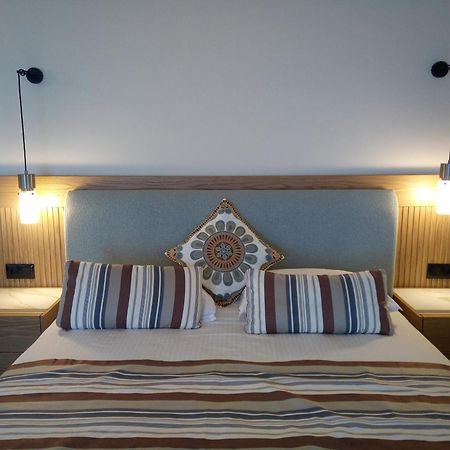 Horizon Beach Hotel Plakiás Eksteriør bilde