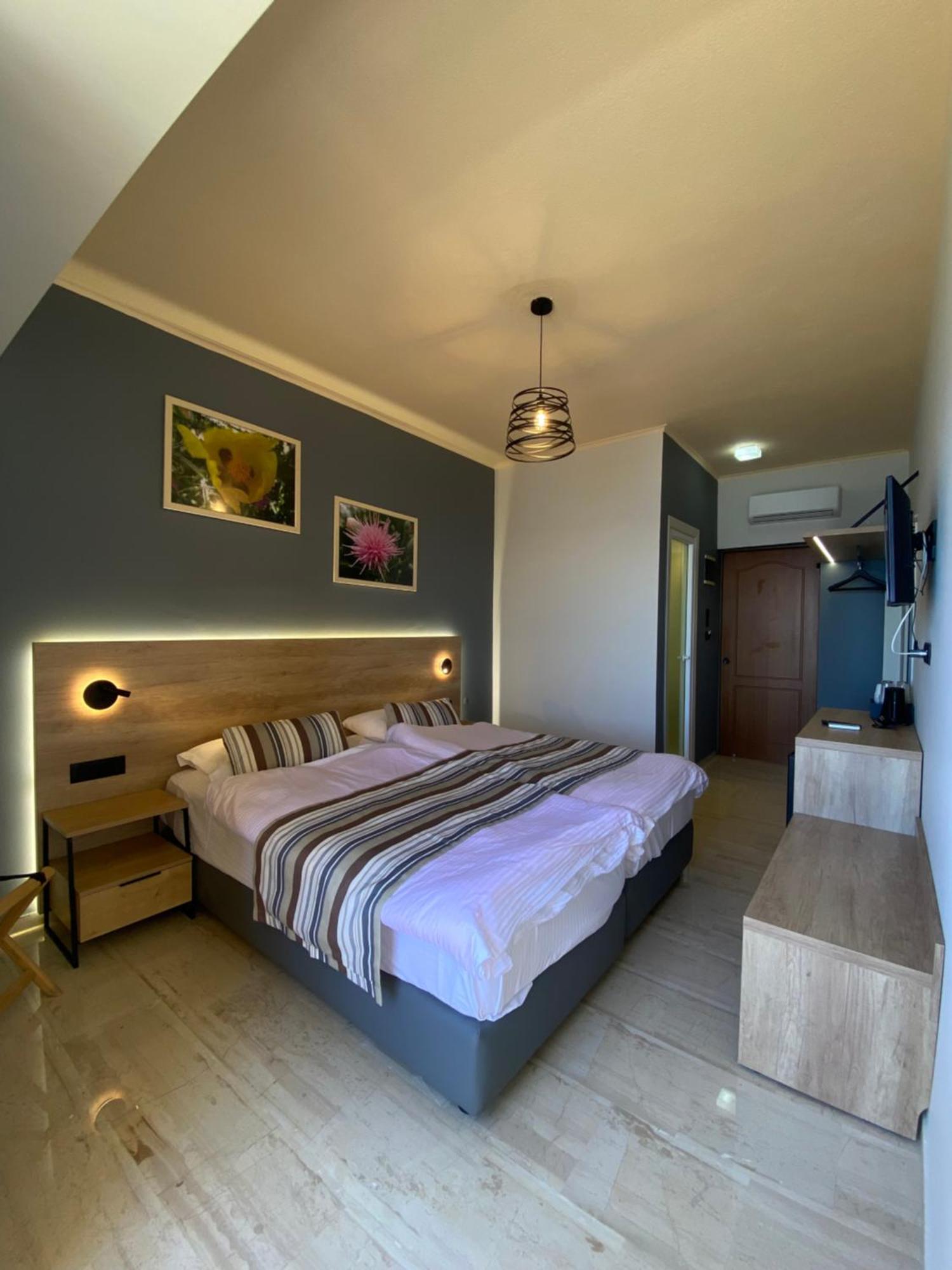 Horizon Beach Hotel Plakiás Eksteriør bilde