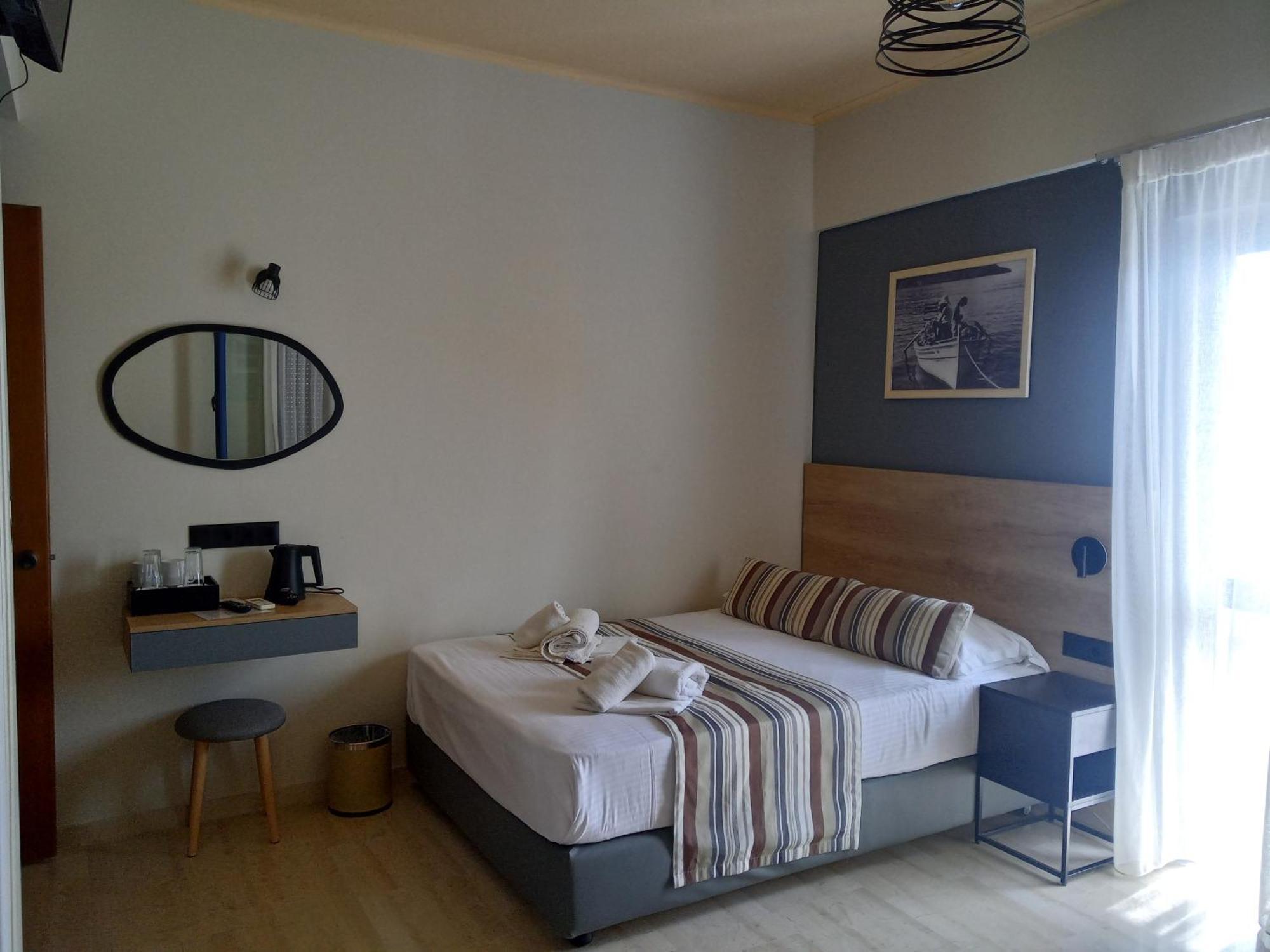 Horizon Beach Hotel Plakiás Eksteriør bilde