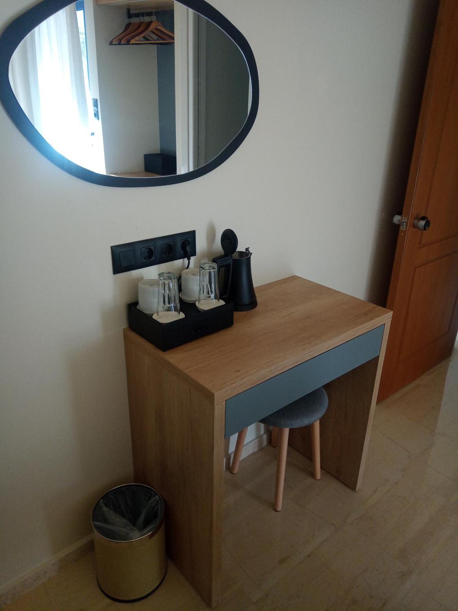 Horizon Beach Hotel Plakiás Eksteriør bilde