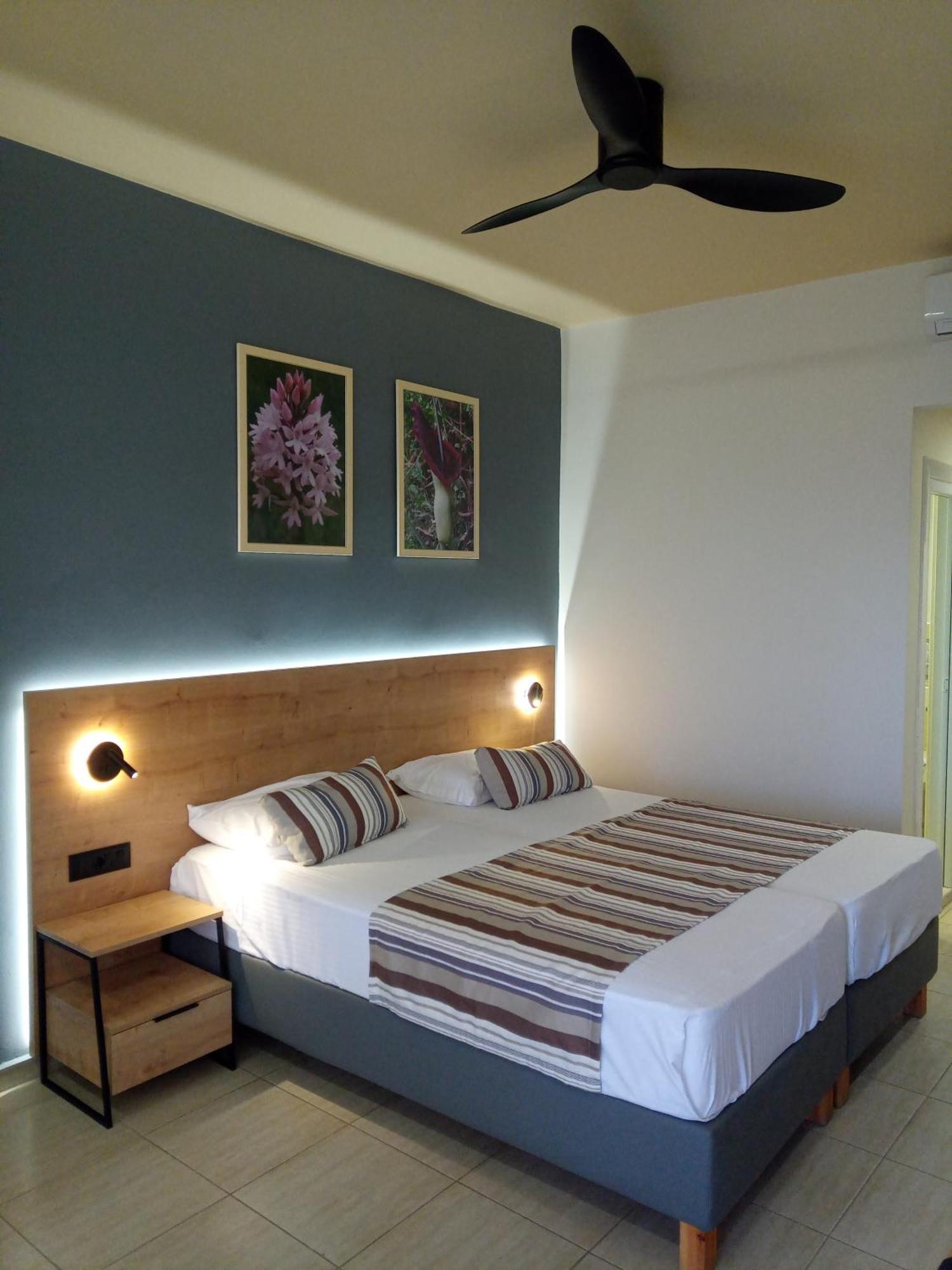 Horizon Beach Hotel Plakiás Eksteriør bilde