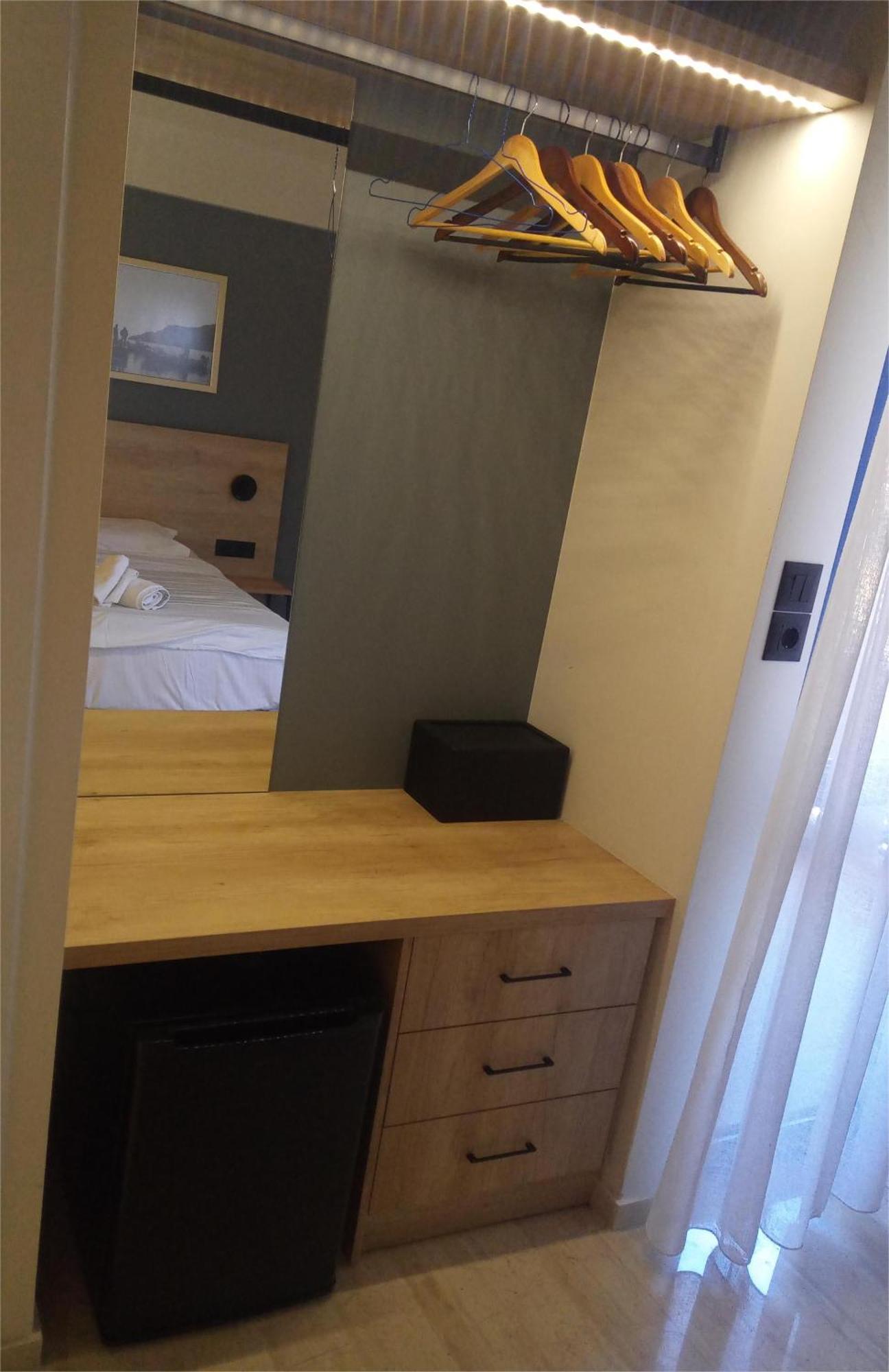 Horizon Beach Hotel Plakiás Eksteriør bilde